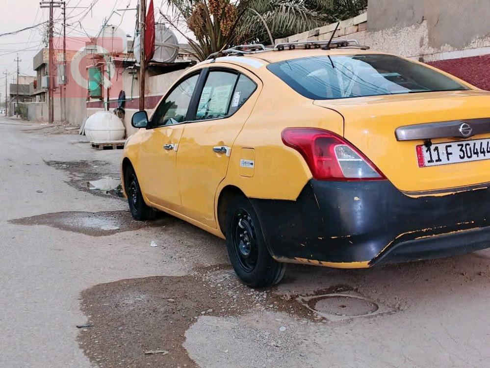 Nissan Sunny